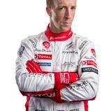 ADAC Rallye Deutschland, Citroën Total Abu Dhabi WRT, Kris Meeke
