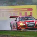 ADAC GT Masters, Sachsenring, C. Abt Racing, Stefan Wackerbauer, Kelvin van der Linde