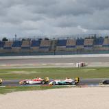ADAC Formel Masters, Lausitzring
