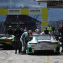ADAC GT Masters, Toksport WRT 