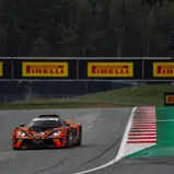 ADAC GT4 Germany, Red Bull Ring, True Racing, Reinhard Kofler, Florian Janits