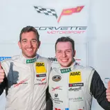 ADAC GT Masters, Red Bull Ring, Oliver Gavin, Daniel Keilwitz, Callaway Competition
