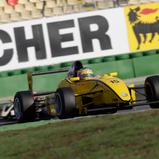 Hockenheim