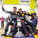 ADAC GT Masters, EFP by TECE, Elia Erhart, Pierre Kaffer