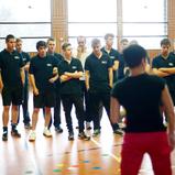 ADAC Stiftung Sport