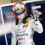 ADAC GT Masters, Red Bull Ring, H.T.P. Motorsport, Maximilian Götz