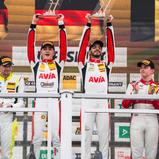 #30 Maximilian Schreyer / Alon Gabbay / Porsche 718 Cayman GT4 RS CS / AVIA W&S Motorsport, Norisring 2026