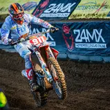 Jordi Tixier ist hoch motiviert, seinen Titel zu verteidigen