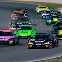 Mit neun Marken präsentiert sich die DTM maximal abwechslungsreich