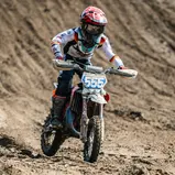Matteo Bauten, DMX Wolgast 2026
