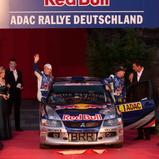 ADAC Rallye Deutschland