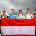 ADAC GT4 Germany, Laura Kraihamer, Reinhard Kofler, Eike Angermayr, Thomas Jäger, Michael Fischer, Constantin Schöll