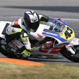 ADAC Northern Europe Cup, Hockenheim, Standard, Simon Jespersen