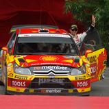 ADAC Rallye Deutschland