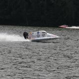 ADAC Motorboot Cup, Kriebstein, Sascha Schäfer