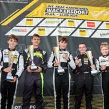 Podium X30 Junior