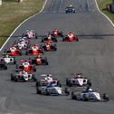 ADAC Formel 4, US Racing - CHRS, Roman Stanek