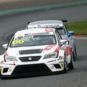 ADAC TCR Germany, TOPCAR, Ronny Jost