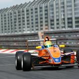 ADAC Formel Masters, Nürburgring, Kim Luis Schramm, ADAC Berlin-Brandenburg e.V.