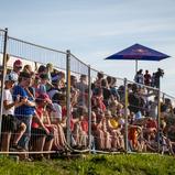 ADAC MX Masters, Ried