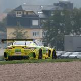 ADAC GT Masters, Sachsenring, MANN-FILTER Team HTP, Maximilian Götz, Markus Pommer