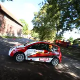 ADAC Rallye Masters, ADAC Niedersachsen Rallye