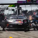 Mit zehn Meistertiteln zählt Abt zu den erfolgreichsten Mannschaften der DTM-Historie