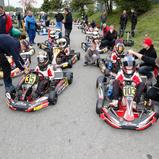 ADAC Kart Masters, Wackersdorf