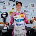 ADAC Formel 4, Sachsenring, ADAC Berlin-Brandenburg e.V., Joshua Dürksen