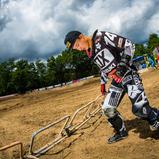 ADAC MX Masters, ADAC MX Youngster Cup, Brian Hsu
