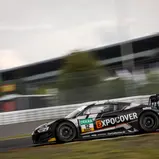 ADAC GT Masters, Nürburgring, EFP Car Collection by TECE, Markus Winkelhock, Mike David Ortmann