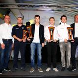 ADAC GT Masters, Hockenheim, BMW Sports Trophy Team Schubert, Dominik Baumann, Team Zakspeed, Luca Ludwig, Sebastian Asch, Hermann Tomczyk