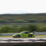 #92 / SSR Performance / Porsche 911 GT3 R / Michael Ammermüller / Mathieu Jaminet