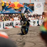 LIQUI MOLY Motorrad Grand Prix Deutschland, Sachsenring (17.-19. Juni 2022)