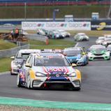 ADAC TCR Germany, Oschersleben, Junior Team Engstler, Florian Thoma
