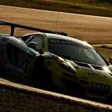 ADAC GT Masters, Hockenheim, MRS GT-Racing, Álvaro Parente, Florian Spengler