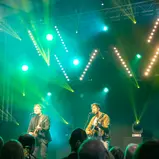 ADAC Sportgala 2019