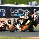 ADAC Junior Cup powered by KTM, Sachsenring, Dirk Geiger