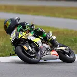 Avart Zelko (Klasse O-190), ADAC Mini Bike Cup, Harsewinkel