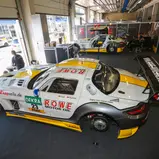 ADAC GT Masters, Red Bull Ring, ROWE Racing, Jan Seyffarth, Maro Engel