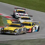 ADAC GT Masters