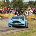 M-Sport World Rally Team, Eric Camilli