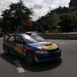 ADAC Rallye Deutschland