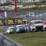 ADAC TCR Germany, Zandvoort, Aust Motorsport, Loris Hezemans