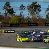 #48 Jules Gounon (FRA / Mercedes-AMG GT3 / Mercedes-AMG Team Mann-Filter), Hockenheimring 2026