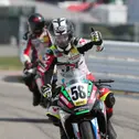 ADAC Junior Cup powered by KTM, Misano, Carda