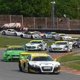 ADAC GT Masters