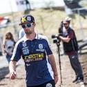 Max Nagl ist berüchtigt für seine guten Starts