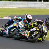 #46 / Leo Langlotz / Ohvale MotoMini-160 / ADAC Mini Bike Cup, Wittgenborn