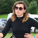 Sarah Rumeau: Nach dem Pech im Saarland peilt die Französin beim Heimspiel einen Podestplatz an